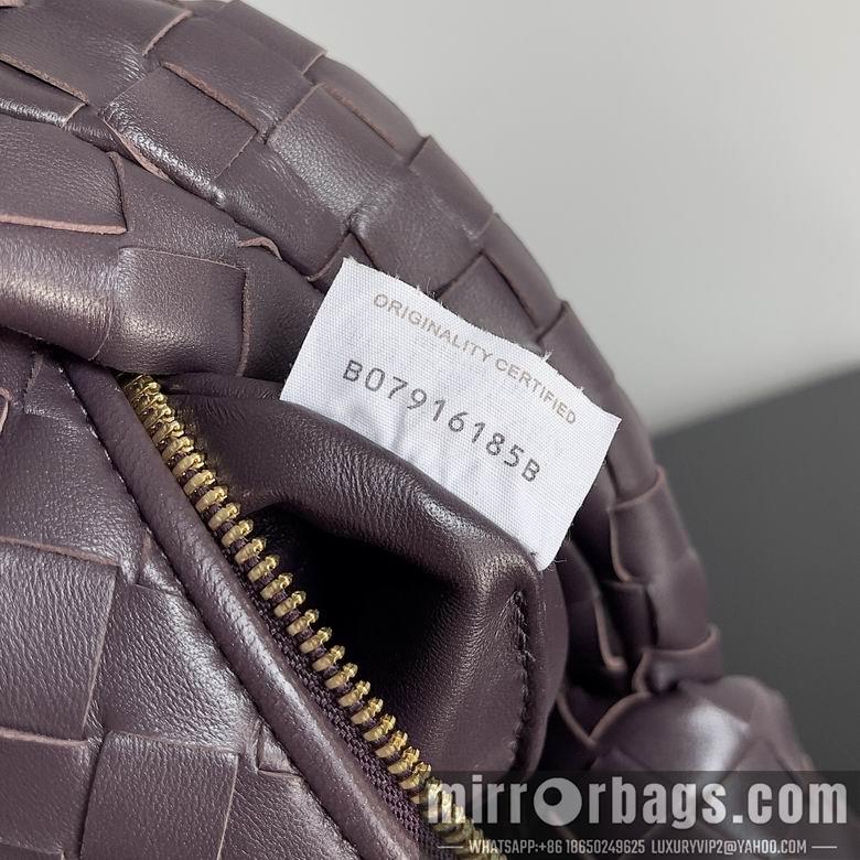 Bottega Veneta Replica Bags 651876 23x15x5cm BG 29