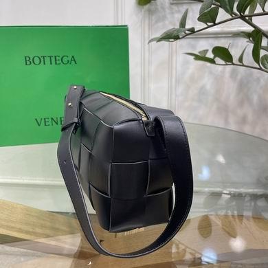 Bottega Veneta Replica Bags 709360 24X14X10cm SL 3colour