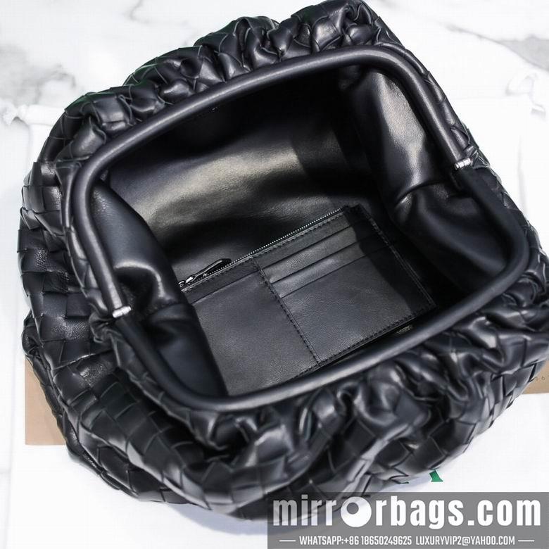 Bottega Veneta Replica Bags 6670 38X20X8.5cm EL 9