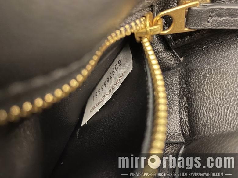 Bottega Veneta Replica Bags 19X12X5cm 032703 XM 2