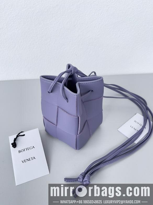 Bottega Veneta Replica Bags 680217 14x9x9cm BG 1