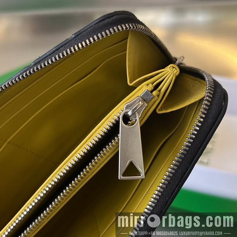 Bottega Veneta Replica Bags 593217 19X10X2cm YG 4