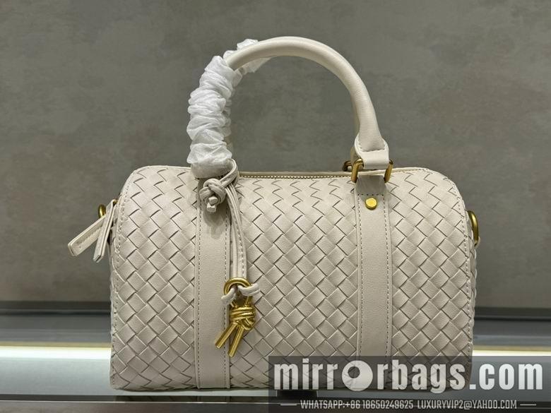 Bottega Veneta Replica Bags 9902 25X12.5X16cm JY 3