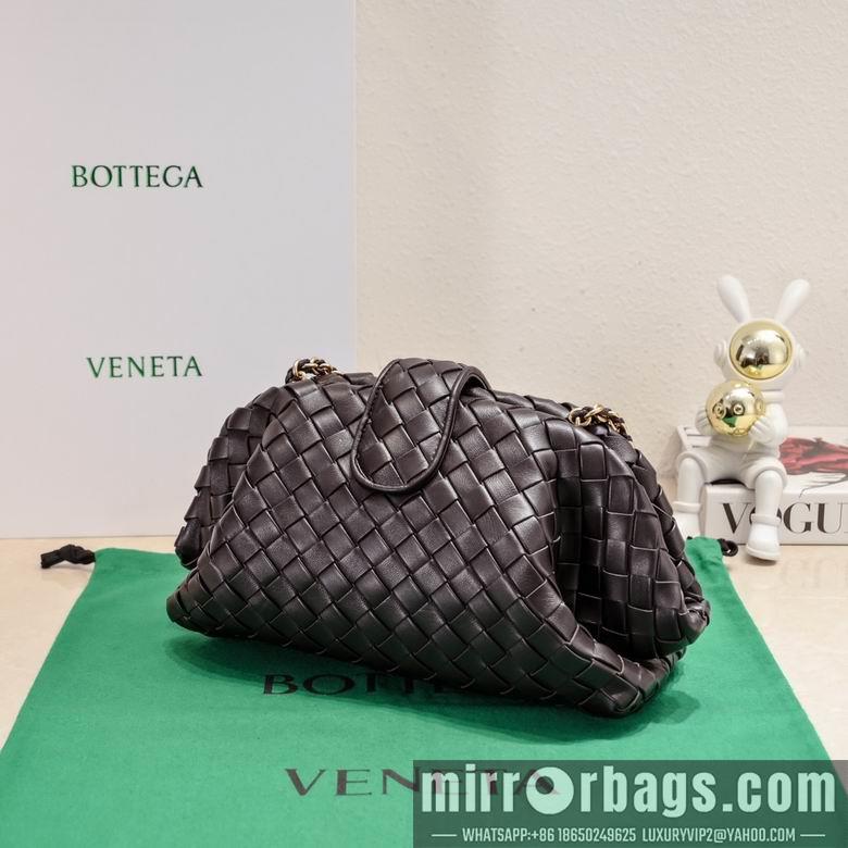 Bottega Veneta Replica Bags 5807 31.5X16.5X11cm EL 2