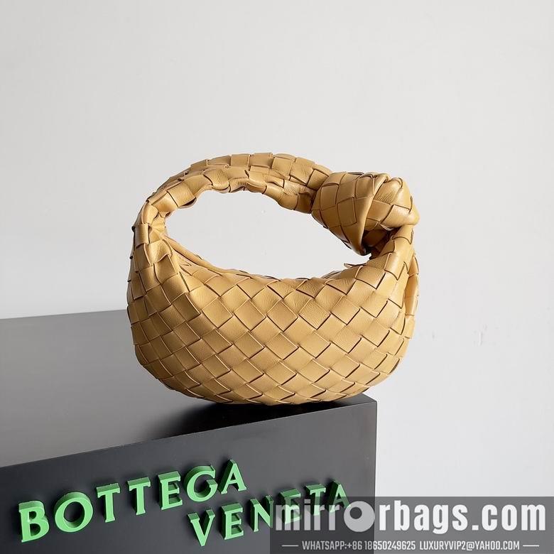 Bottega Veneta Replica Bags 651876 23x15x5cm BG 26