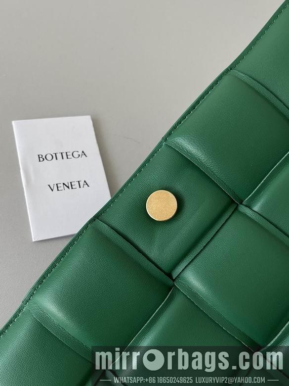 Bottega Veneta Replica Bags 70094 26x18x8cm BG 1