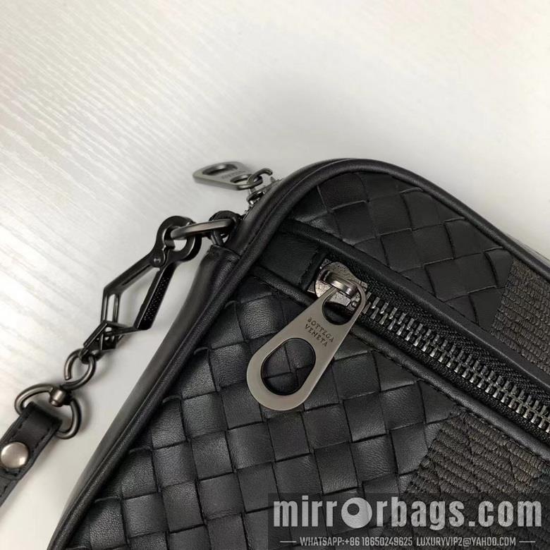Bottega Veneta Replica Bags 26X18X5cm 121917 WP