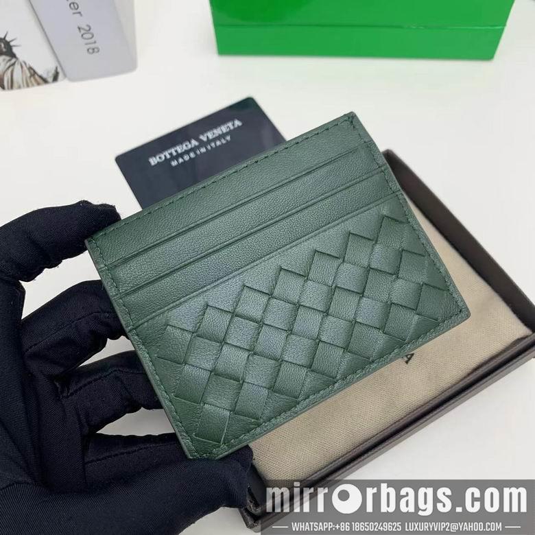 Bottega Veneta Replica Bags 1027-1 10X8.5cm ZC 6