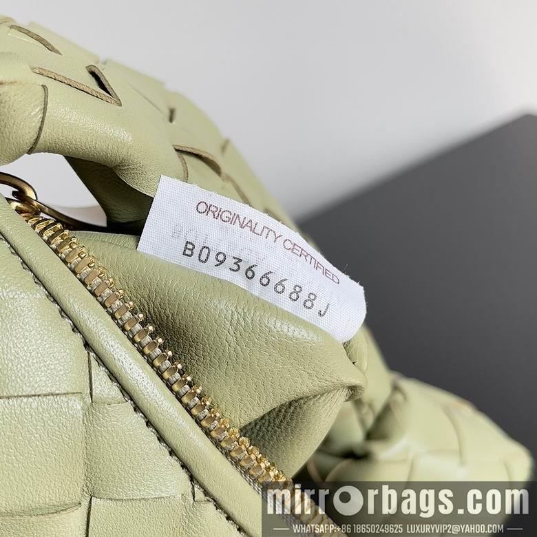 Bottega Veneta Replica Bags 651876 23x15x5cm BG 21