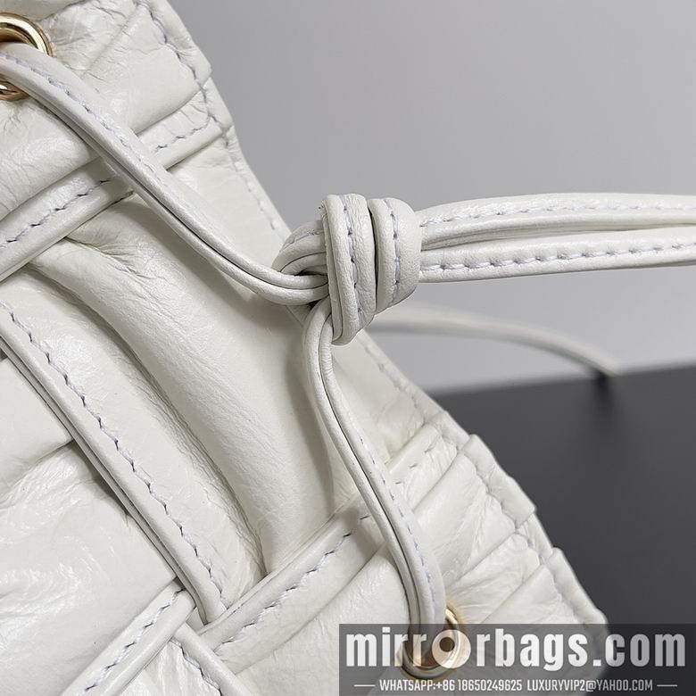 Bottega Veneta Replica Bags 717187 18x14x14cm BG 1