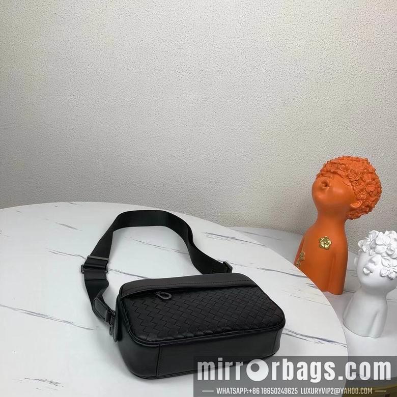 Bottega Veneta Replica Bags 2301 23X15X6cm WP