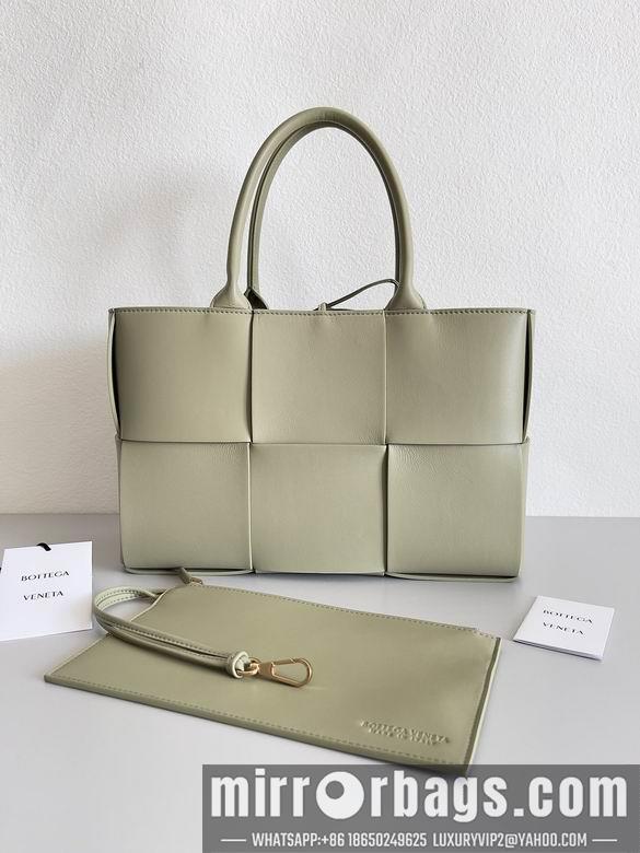 Bottega Veneta Replica Bags 652867 30x20x11.5cm BG 4