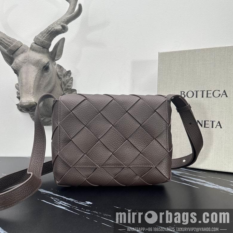 Bottega Veneta Replica Bags 6029 22.5X16.5X5.5cm EL 4