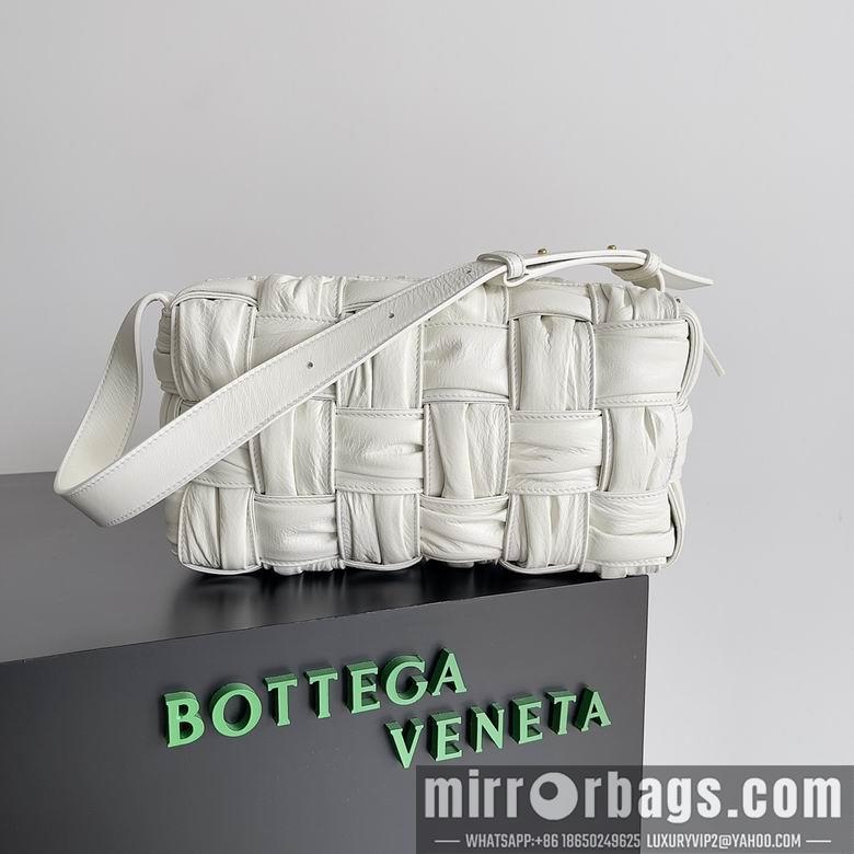 Bottega Veneta Replica Bags 717090 28x14x10cm  BG
