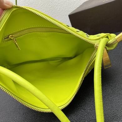Bottega Veneta Replica Bags Turn bag 8846-1 27X23X17cm JY 9