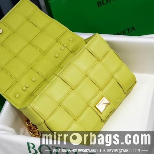 Bottega Veneta Replica Bags 6688 26x18x8 cm dl 17