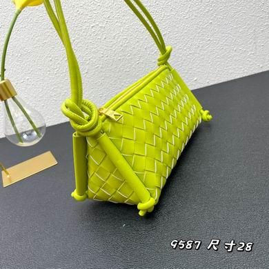 Bottega Veneta Replica Bags 9587 28X13X13cm JY 4