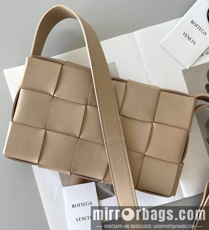 Bottega Veneta Replica Bags 578004 23x15x6cm BG 12