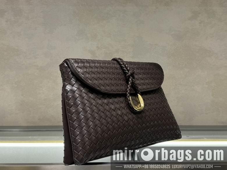 Bottega Veneta Replica Bags Liberta 6027 35X23X9cm JY 3