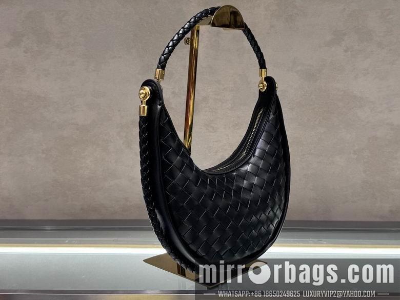 Bottega Veneta Replica Bags 6032 24X6X27cm JY 7