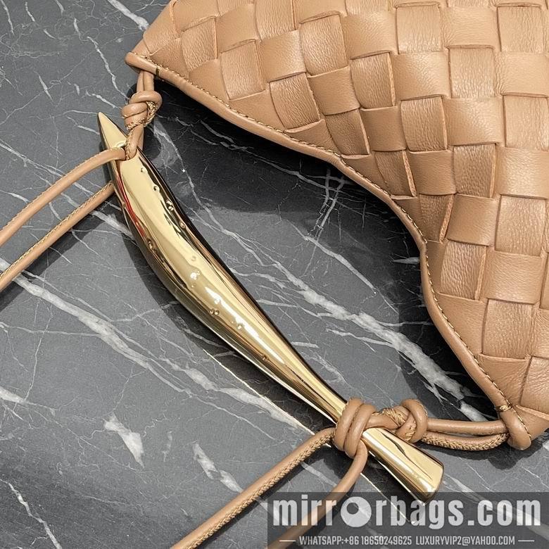 Bottega Veneta Replica Bags Sardine 6013 20X12X2cm BG 6