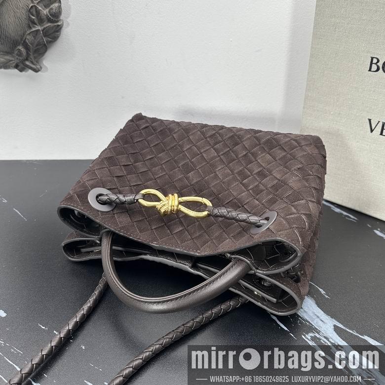 Bottega Veneta Replica Bags 6015 25X22X10.5cm EL 4