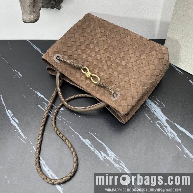 Bottega Veneta Replica Bags 6014 32.5X24X12cm EL 3