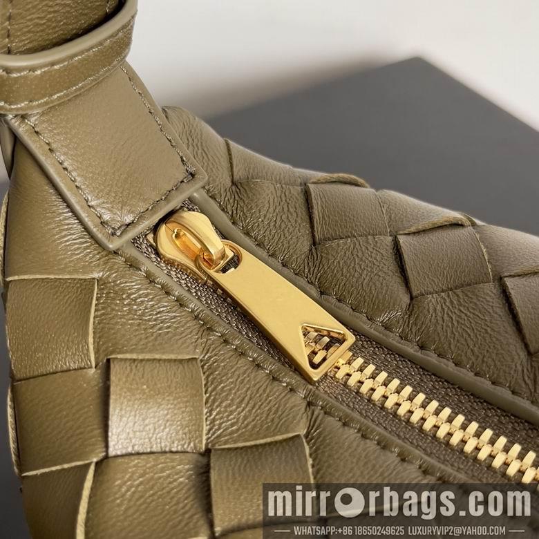 Bottega Veneta Replica Bags 776781 17X13.5X5cm YG 4colour