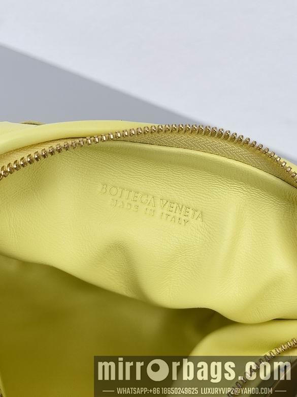 Bottega Veneta Replica Bags 651876 23x15x5cm BG 2