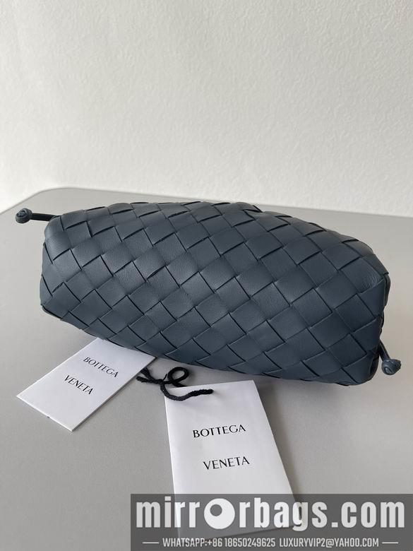 Bottega Veneta Replica Bags pouch 22x12x7cm BG 5