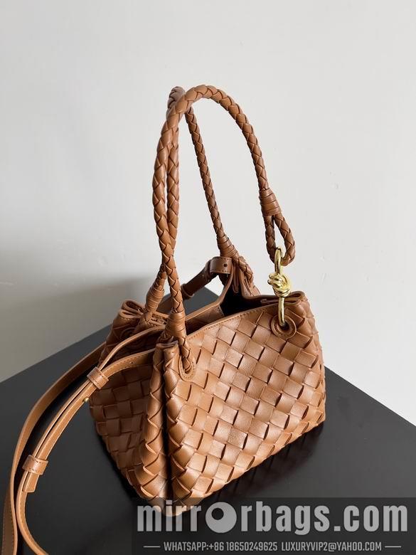 Bottega Veneta Replica Bags 796569 21X17X16.5cm YG 3