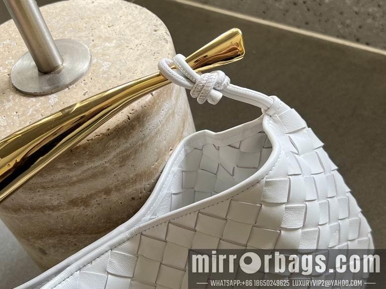 Bottega Veneta Replica Bags 7468 33X20X4cm EL 6