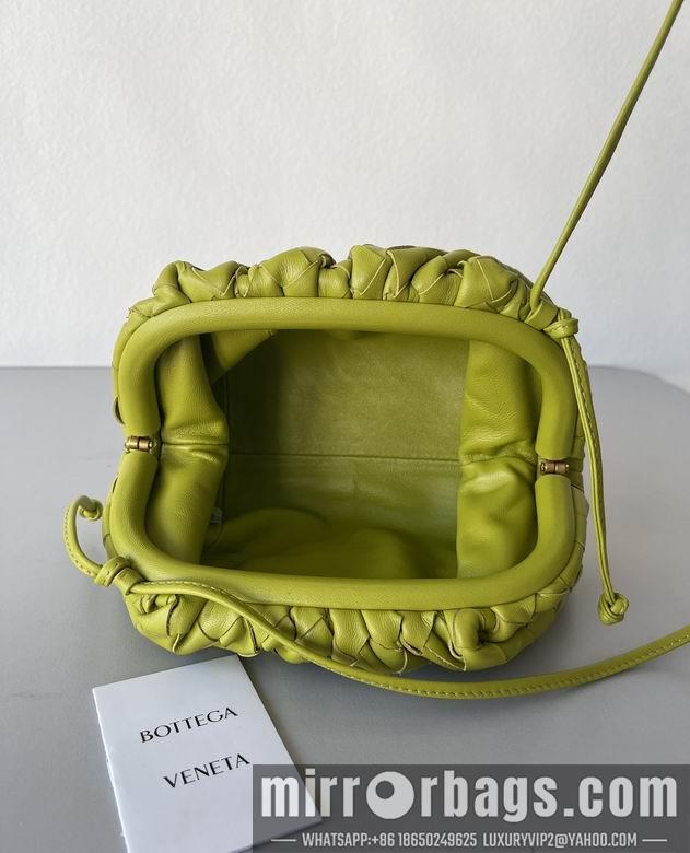 Bottega Veneta Replica Bags pouch 22x12x7cm BG 6