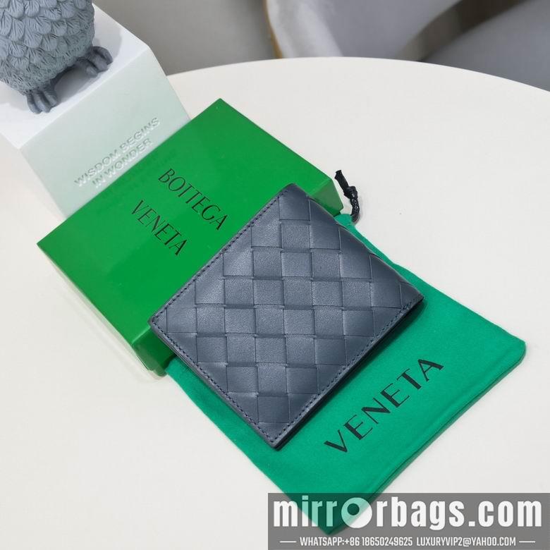 Bottega Veneta Replica Bags 1623 11.5X9.5cm YG 3colour