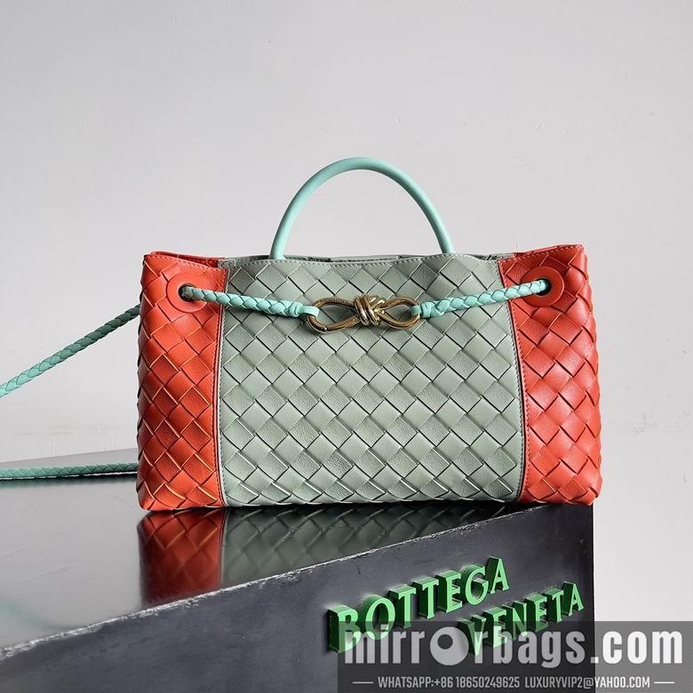Bottega Veneta Replica Bags 796605 29X18X10cm