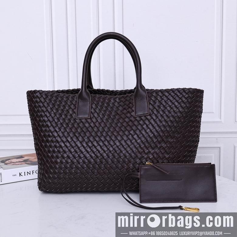 Bottega Veneta Replica Bags 2234A 40x28x16cm DL 5