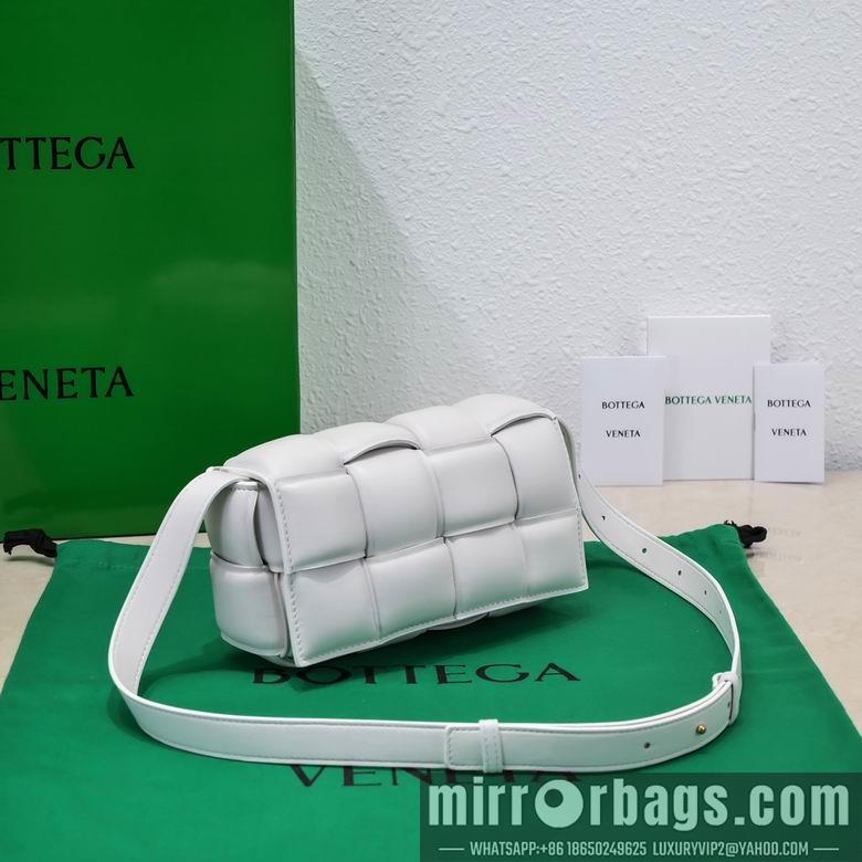 Bottega Veneta Replica Bags 6688-2 18x10x6cm BG 2
