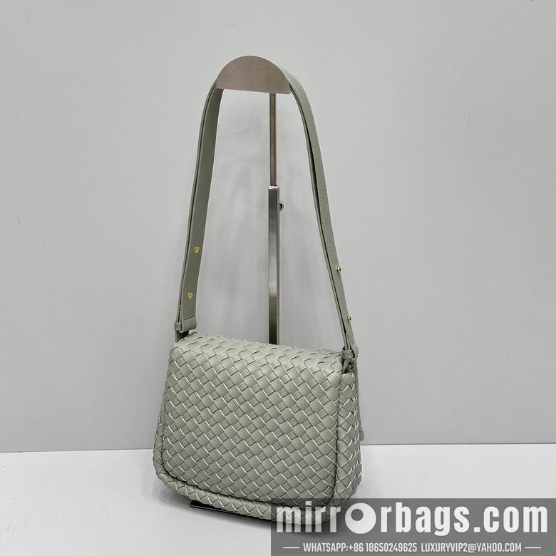 Bottega Veneta Replica Bags 20X25X6cm 031701 DN 2