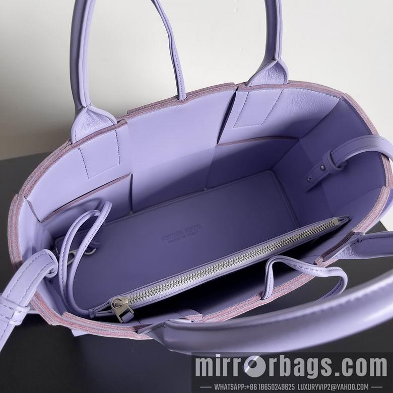 Bottega Veneta Replica Bags 709337 25x16x8cm BG 4
