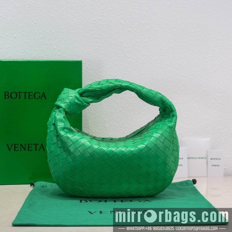 Bottega Veneta Replica Bags 36X21X13cm 032604 YG 16