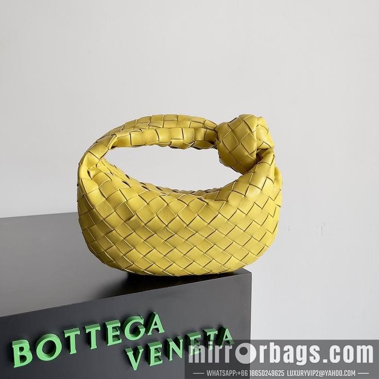 Bottega Veneta Replica Bags 651876 23x15x5cm BG 10