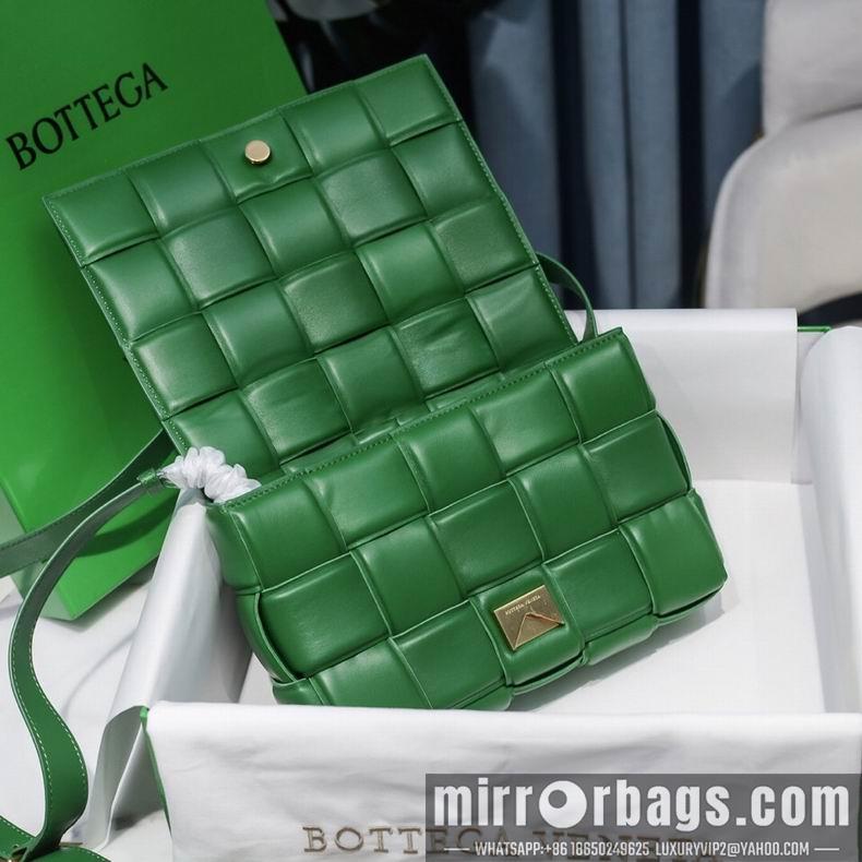 Bottega Veneta Replica Bags 6688 26x18x8 cm dl 4