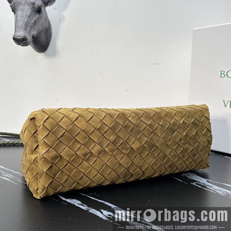Bottega Veneta Replica Bags Andiamo 6014 32.5X24X12cm BG 4
