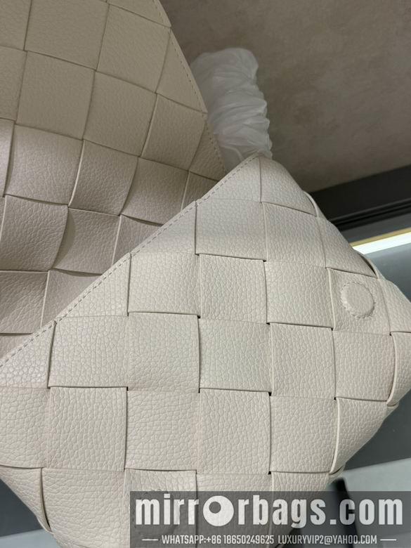 Bottega Veneta Replica Bags 9020B 22.5X16.5X5.5cm JY 2