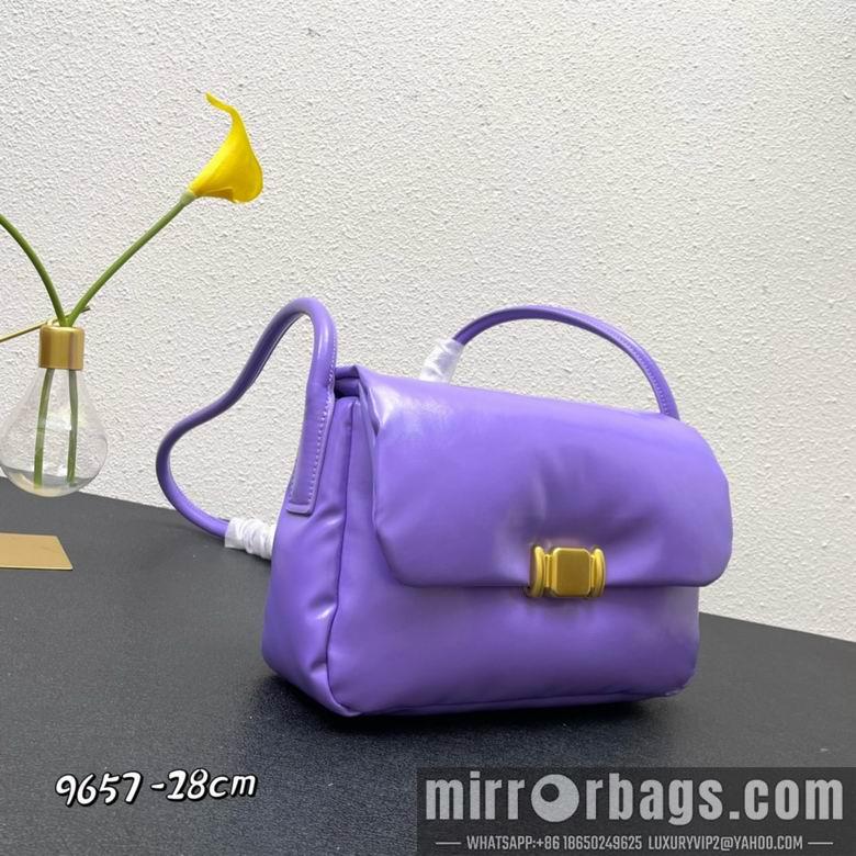 Bottega Veneta Replica Bags 9657 28X17X9cm JY 1