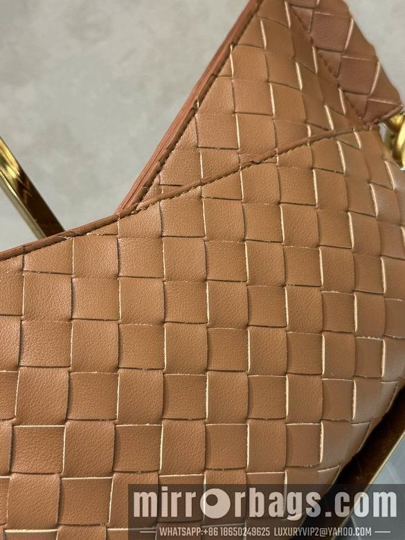 Bottega Veneta Replica Bags Solstice 9880 28X18X5cm JY 7