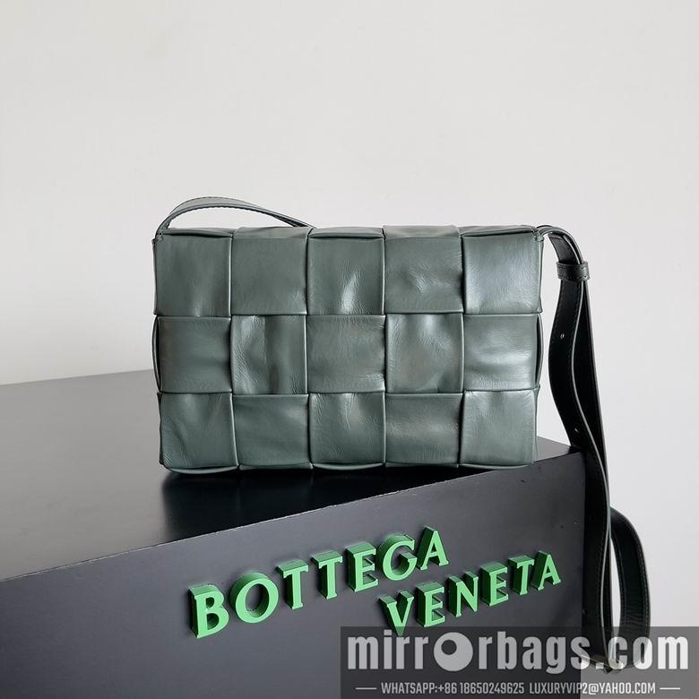 Bottega Veneta Replica Bags 667298 23x15x5cm BG 1