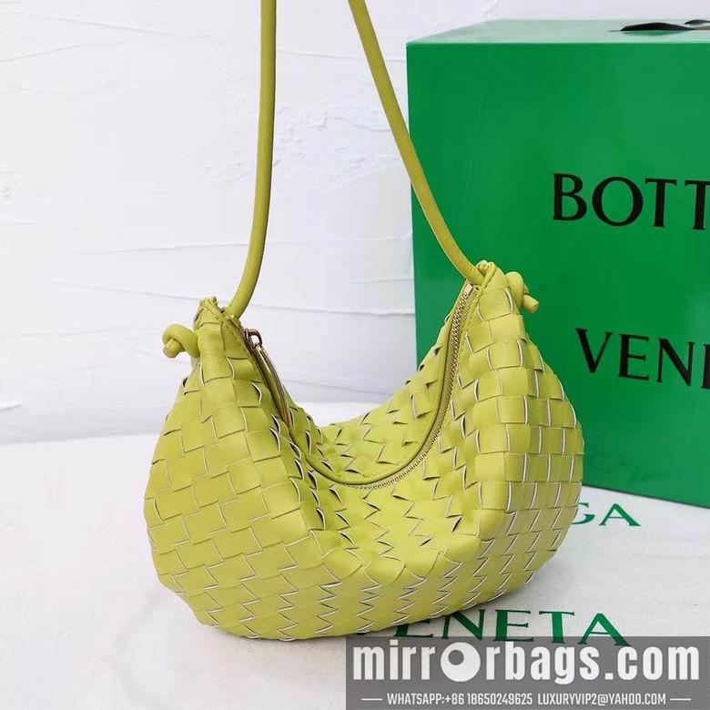 Bottega Veneta Replica Bags 888 40X3X24cm 886 29X3X19cm XMY 5