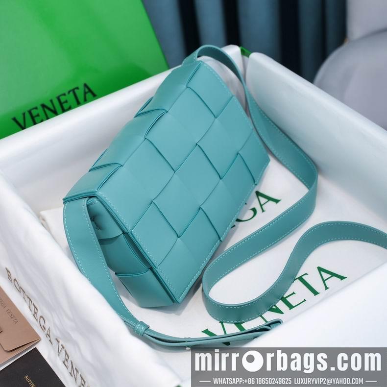 Bottega Veneta Replica Bags 6687 23x15x5 cm dl 21