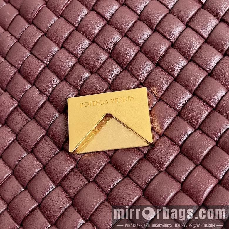 Bottega Veneta Replica Bags 709418 26x13x22.5cm BG 3